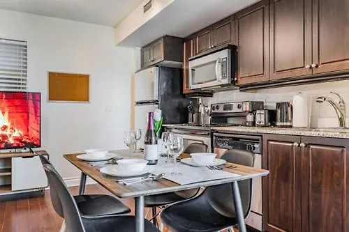 Fort York Suites - Cne Toronto