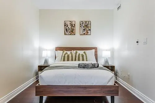 Apartment Fort York Suites - Cne Toronto Canada