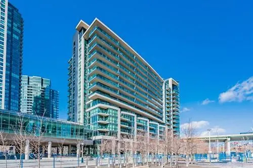 Fort York Suites - Cne Toronto Apartment