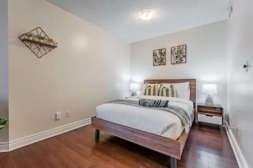 Apartment Fort York Suites - Cne Toronto