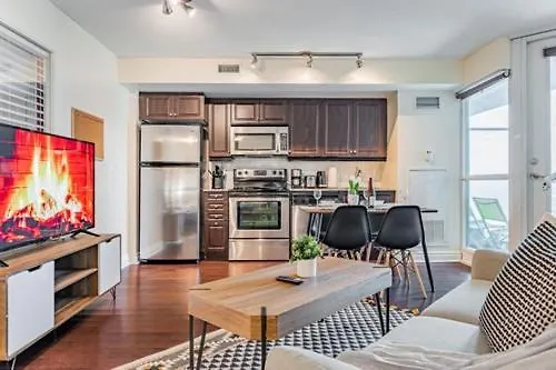 Apartment Fort York Suites - Cne Toronto