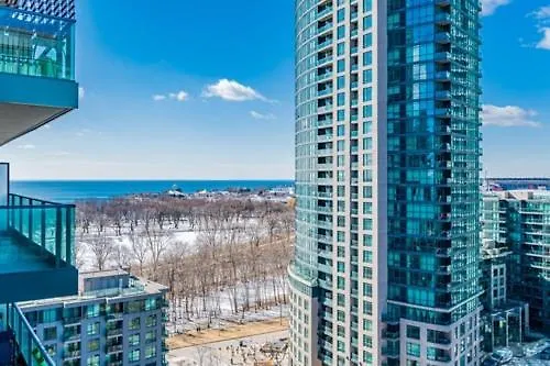 Fort York Suites - Cne 多伦多 加拿大