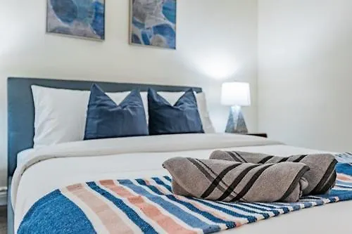 公寓 Fort York Suites - Cne 多伦多 加拿大