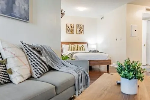 Fort York Suites - Cne 多伦多 0*,