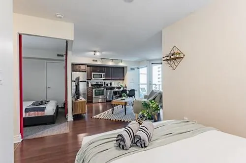 Fort York Suites - Cne 多伦多 0*,  加拿大